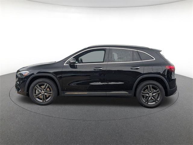 new 2026 Mercedes-Benz GLA 250 car, priced at $48,805