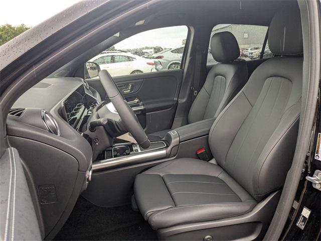 new 2026 Mercedes-Benz GLA 250 car, priced at $48,805