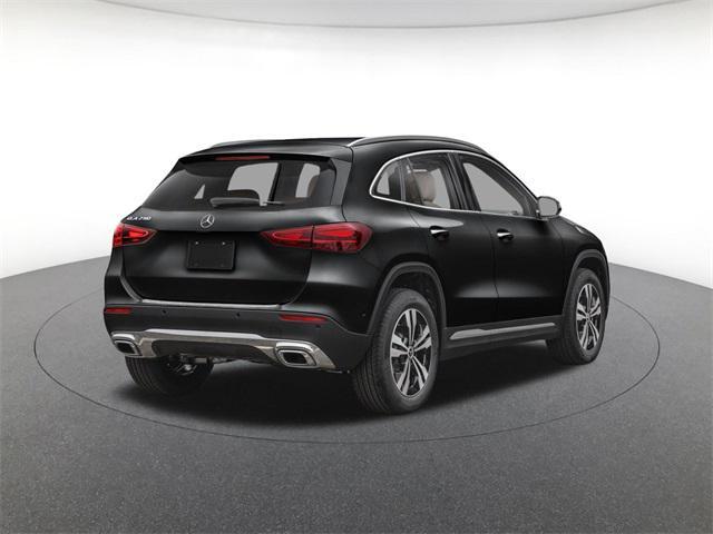 new 2026 Mercedes-Benz GLA 250 car, priced at $48,805