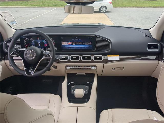 new 2025 Mercedes-Benz GLE 350 car, priced at $71,725