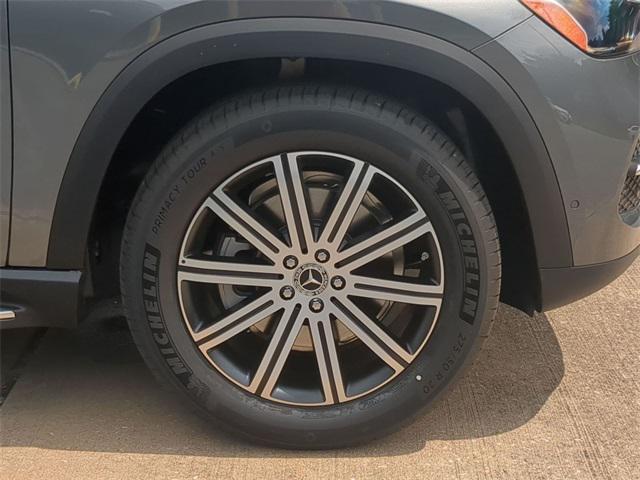 new 2025 Mercedes-Benz GLE 350 car, priced at $71,725