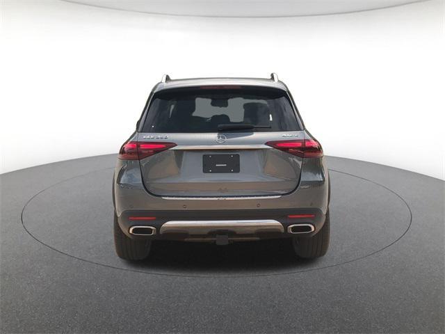 new 2025 Mercedes-Benz GLE 350 car, priced at $71,725
