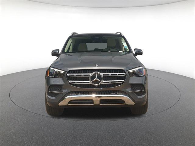 new 2025 Mercedes-Benz GLE 350 car, priced at $71,725