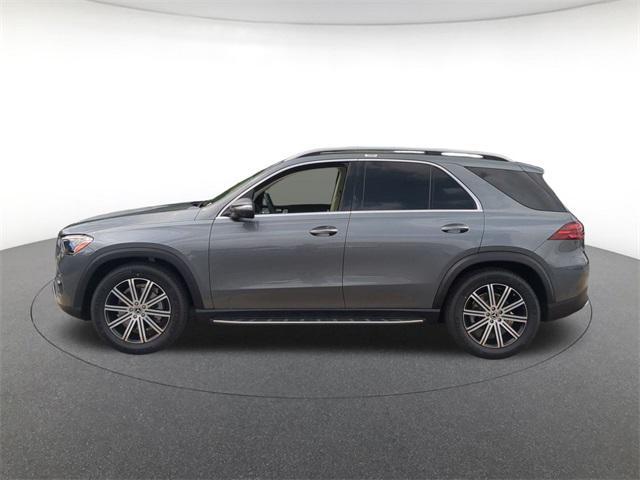 new 2025 Mercedes-Benz GLE 350 car, priced at $71,725