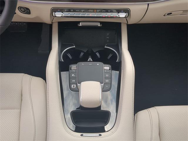 new 2025 Mercedes-Benz GLE 350 car, priced at $71,725