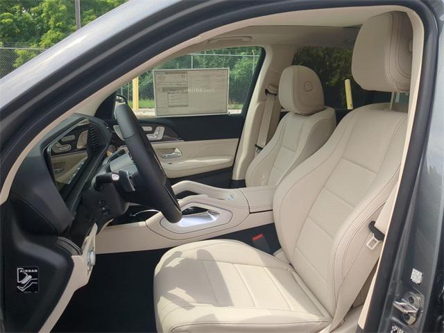 new 2025 Mercedes-Benz GLE 350 car, priced at $71,725