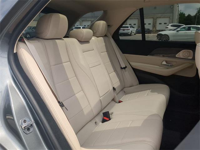 new 2025 Mercedes-Benz GLE 350 car, priced at $71,725