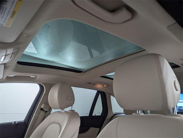 used 2021 Mercedes-Benz GLC 300 car, priced at $29,900