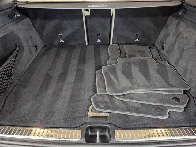 used 2021 Mercedes-Benz GLC 300 car, priced at $29,900