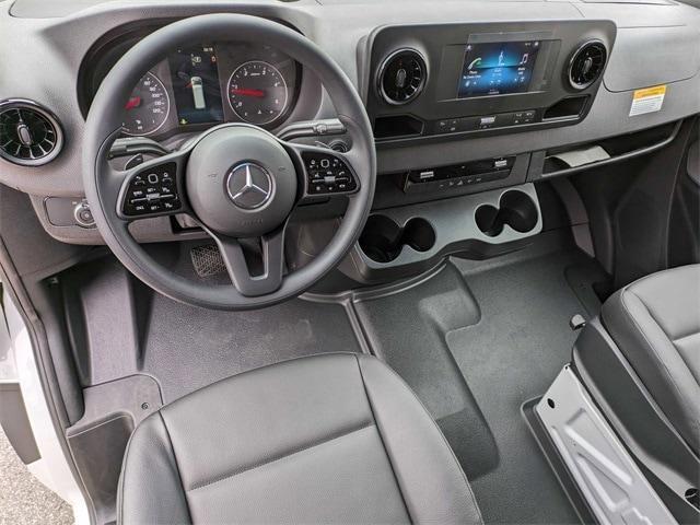 new 2024 Mercedes-Benz Sprinter 2500 car, priced at $58,848