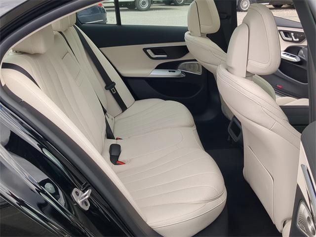 new 2025 Mercedes-Benz E-Class car, priced at $73,180