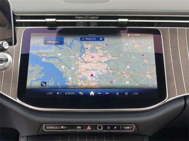 new 2025 Mercedes-Benz E-Class car, priced at $73,180