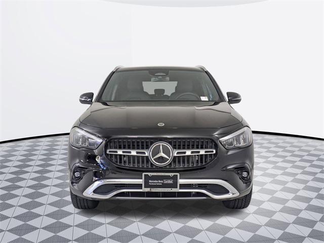 used 2024 Mercedes-Benz GLA 250 car, priced at $40,900