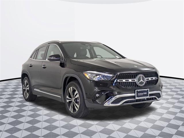 used 2024 Mercedes-Benz GLA 250 car, priced at $40,900