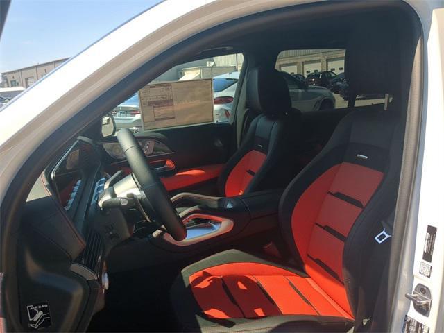 new 2026 Mercedes-Benz AMG GLE 53 car, priced at $98,745