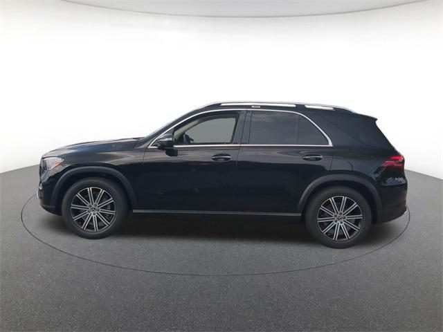 new 2025 Mercedes-Benz GLE 350 car, priced at $70,595