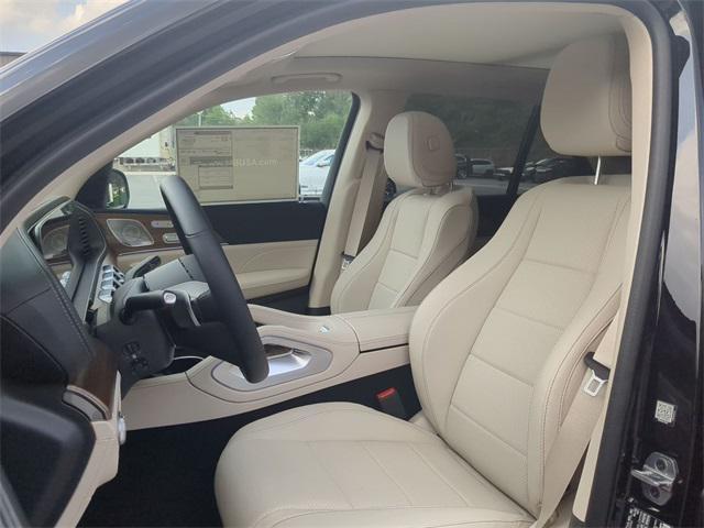 new 2025 Mercedes-Benz GLE 350 car, priced at $70,595
