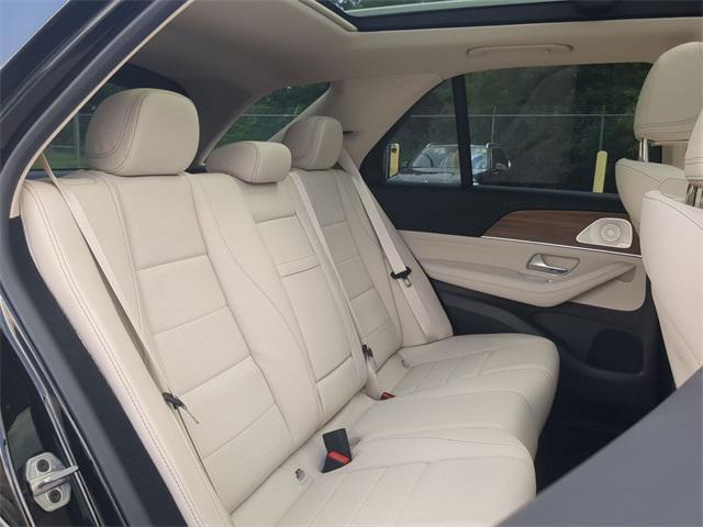 new 2025 Mercedes-Benz GLE 350 car, priced at $70,595