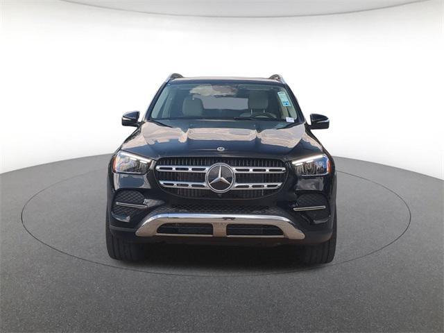 new 2025 Mercedes-Benz GLE 350 car, priced at $70,595