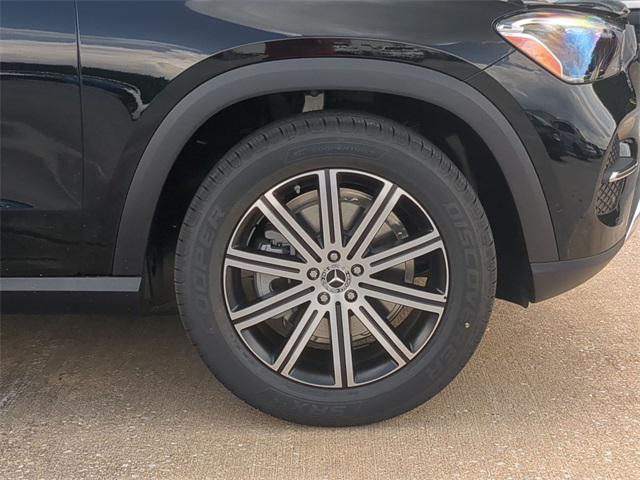 new 2025 Mercedes-Benz GLE 350 car, priced at $70,595