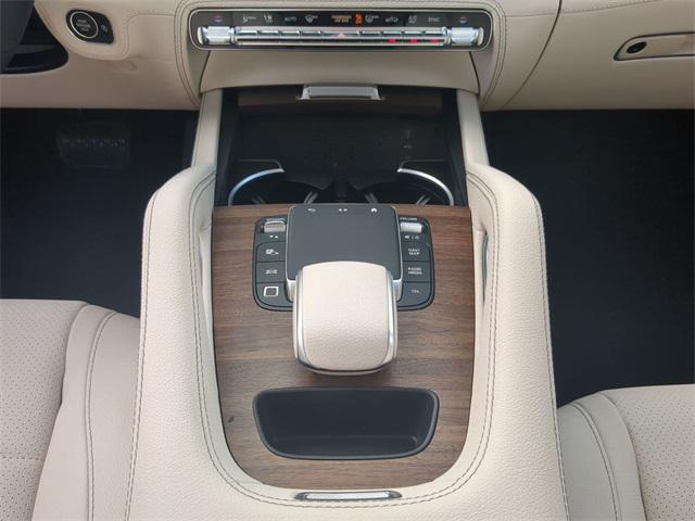 new 2025 Mercedes-Benz GLE 350 car, priced at $70,595