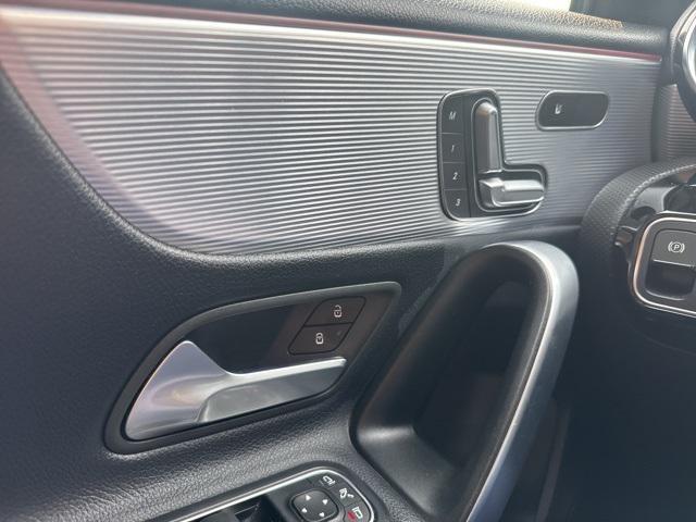 used 2019 Mercedes-Benz A-Class car, priced at $22,900