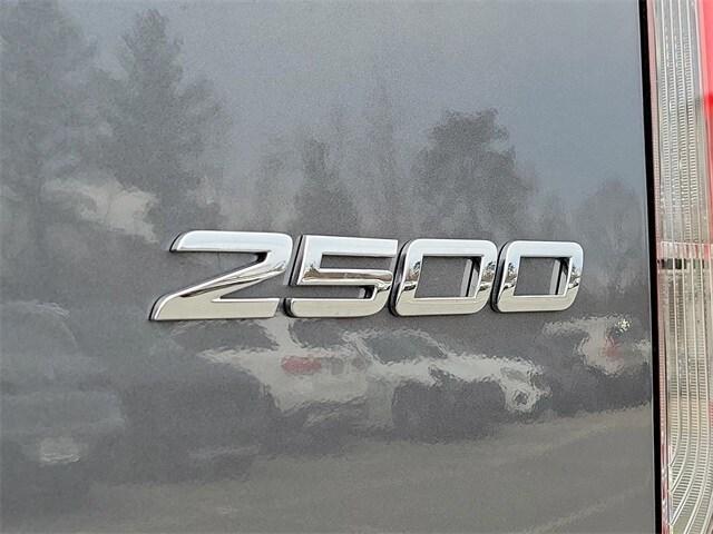new 2024 Mercedes-Benz Sprinter 2500 car, priced at $81,238