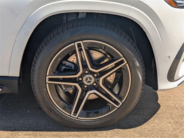 new 2026 Mercedes-Benz GLS 450 car, priced at $100,115