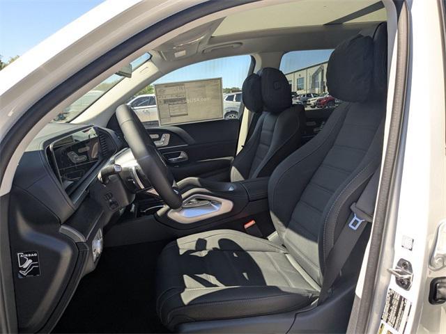 new 2026 Mercedes-Benz GLS 450 car, priced at $100,115