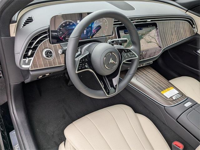 new 2025 Mercedes-Benz E-Class car, priced at $71,350
