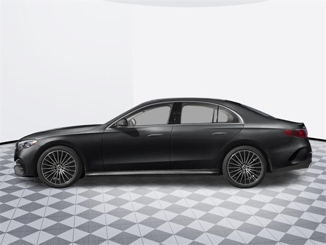 new 2025 Mercedes-Benz E-Class car, priced at $71,350