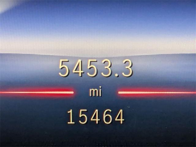 used 2024 Mercedes-Benz EQB 300 car, priced at $38,900