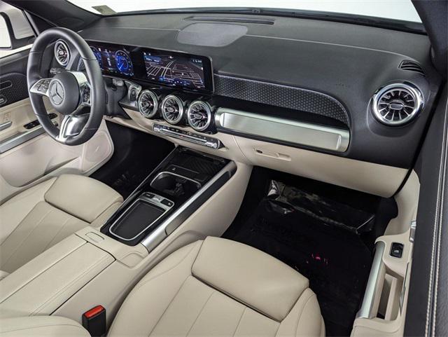 used 2024 Mercedes-Benz EQB 300 car, priced at $38,900