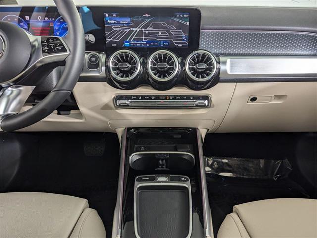 used 2024 Mercedes-Benz EQB 300 car, priced at $38,900