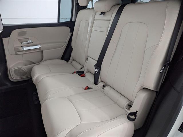 used 2024 Mercedes-Benz EQB 300 car, priced at $38,900