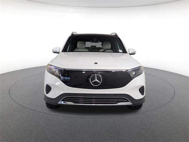 used 2024 Mercedes-Benz EQB 300 car, priced at $38,900