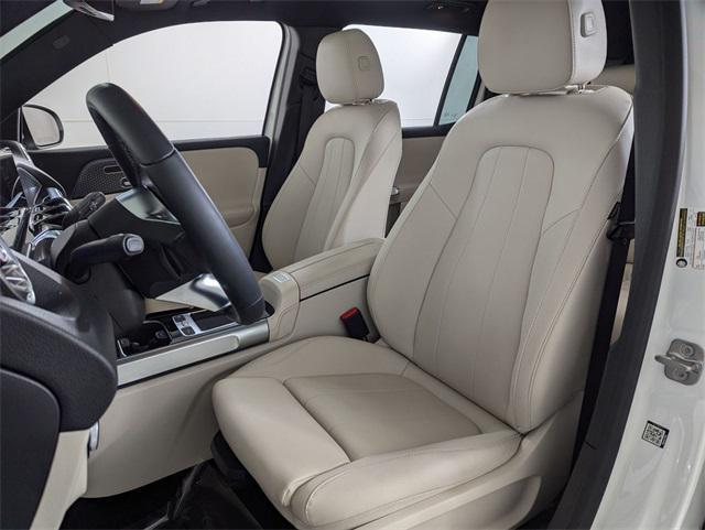 used 2024 Mercedes-Benz EQB 300 car, priced at $38,900