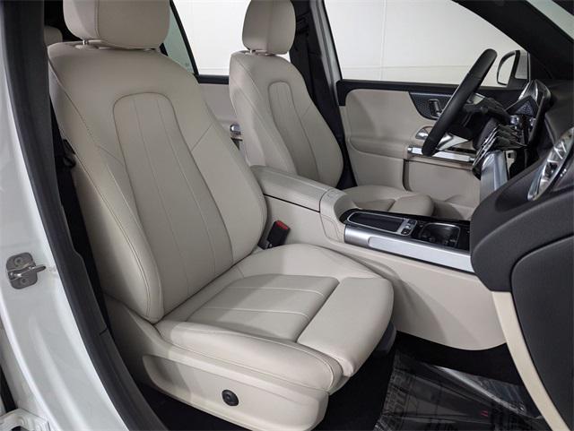 used 2024 Mercedes-Benz EQB 300 car, priced at $38,900