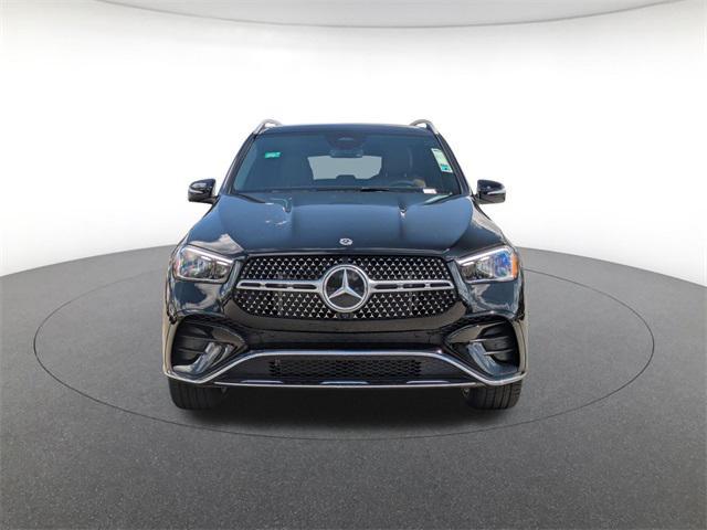 new 2025 Mercedes-Benz GLE 450e car, priced at $81,420