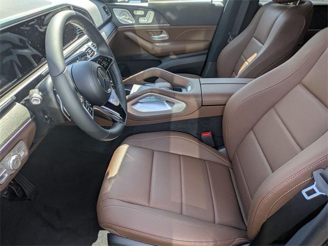 new 2025 Mercedes-Benz GLE 450e car, priced at $81,420