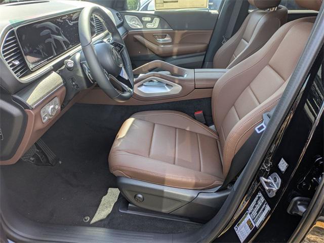new 2025 Mercedes-Benz GLE 450e car, priced at $81,420