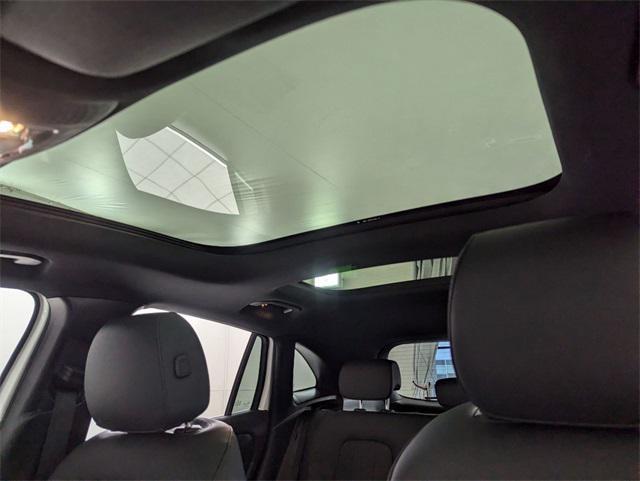 used 2025 Mercedes-Benz GLA 250 car, priced at $41,900