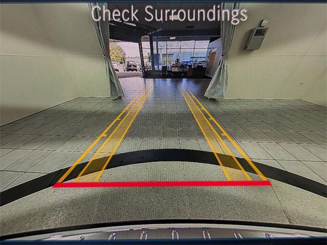 used 2025 Mercedes-Benz GLA 250 car, priced at $41,900
