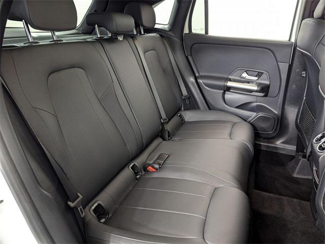 used 2025 Mercedes-Benz GLA 250 car, priced at $41,900