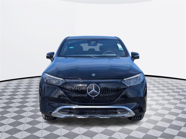 new 2025 Mercedes-Benz EQE 350 car, priced at $79,785