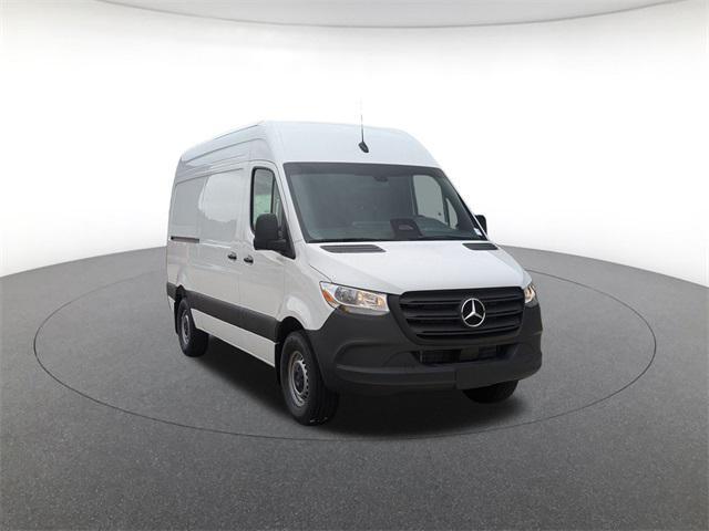 new 2025 Mercedes-Benz Sprinter 2500 car, priced at $60,111