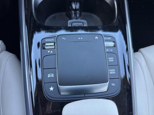 used 2021 Mercedes-Benz GLA 250 car, priced at $27,900