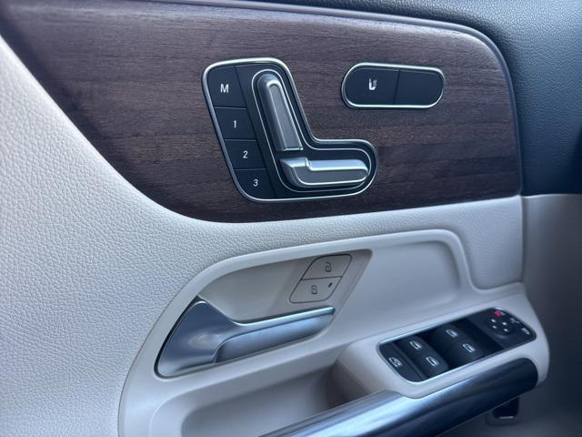 used 2021 Mercedes-Benz GLA 250 car, priced at $27,900