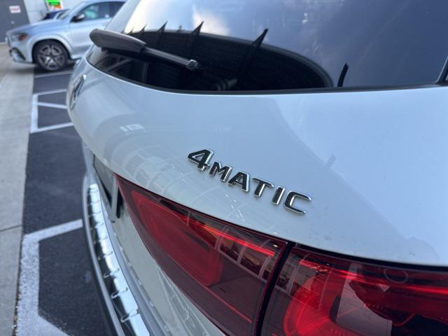 used 2021 Mercedes-Benz GLA 250 car, priced at $27,900