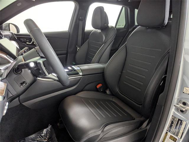 used 2025 Mercedes-Benz GLC 350e car, priced at $59,900
